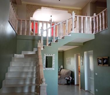 Hateg House | Casa Andrei
