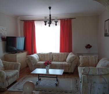 Hateg House | Casa Andrei