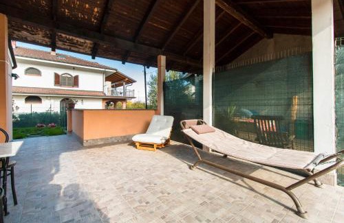 Bussolino Apartment | Casa Angeletti