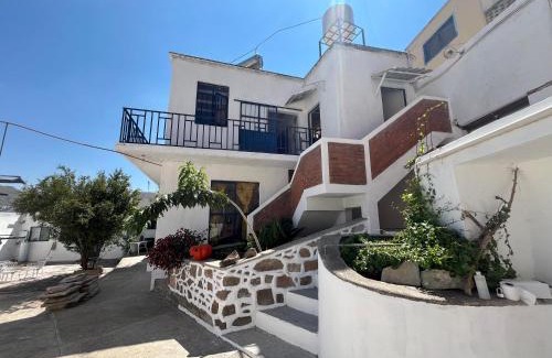 Guanajuato House | Casa Angelitos