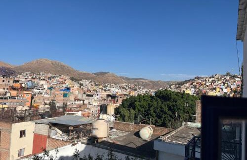 Guanajuato House | Casa Angelitos