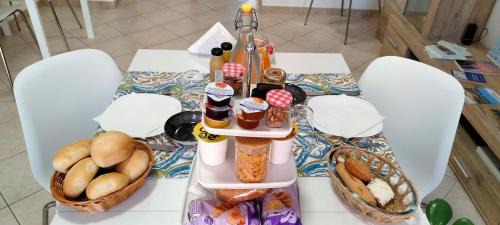 Calasetta Bed & Breakfast | Casa Angelo B&B