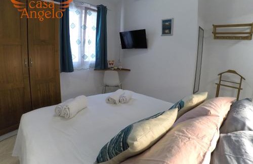 Calasetta Bed & Breakfast | Casa Angelo