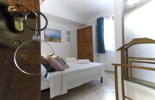 Calasetta Bed & Breakfast | Casa Angelo