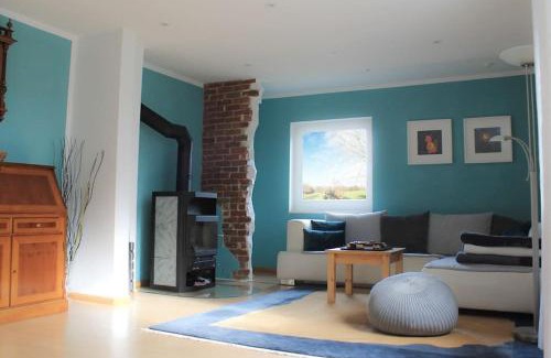 Konigsmoor Apartment | Casa Angres - Lüneburger Heide