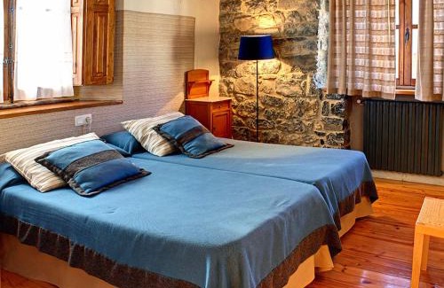 Puebla de Lillo House | Casa Anhelo El Candíl