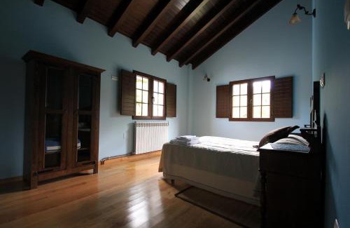 Taramundi House | Casa Aniceto