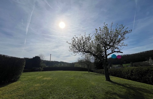 Musch House | Casa Anita Ferienhaus Nähe Nürburgring, Großer Garten. Familiefreundlich!