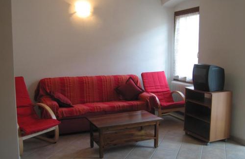 Tiarno di Sotto Apartment | Casa Anita