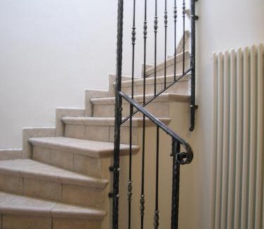 Tiarno di Sotto Apartment | Casa Anita