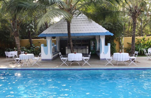 Anjuna Resort | Casa Anjuna