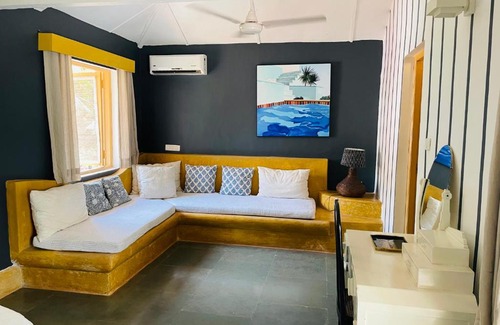 Anjuna Resort | Casa Anjuna