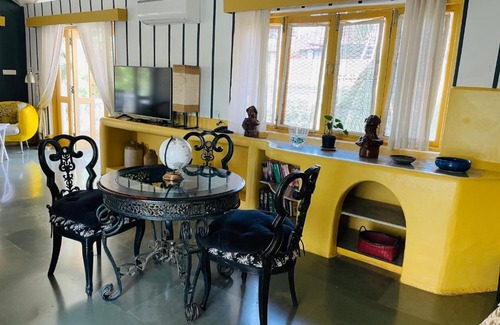 Anjuna Resort | Casa Anjuna