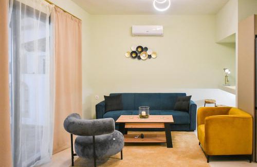 Sinarades House | Casa Ankilena - Corfu Garden Bliss