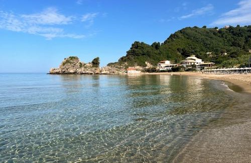 Sinarades House | Casa Ankilena - Corfu Garden Bliss