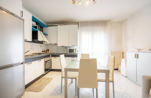 Semonzo di Borso del Grappa Apartment | Casa Anna - 20 min da Venezia - Parking