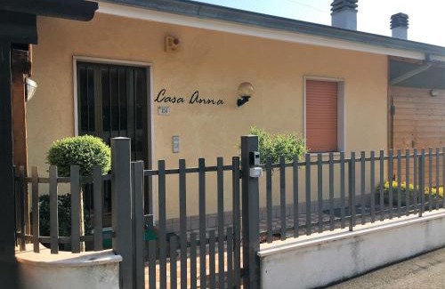 Caprino Veronese House | Casa Anna
