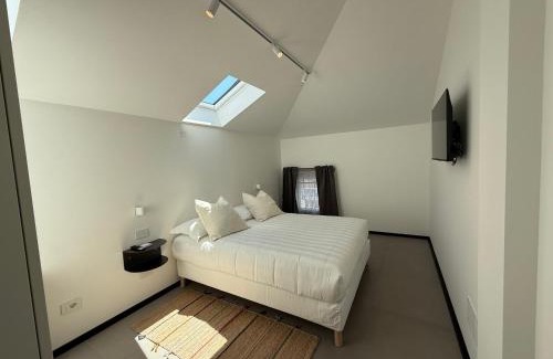 Carpenedo House | Casa Anna