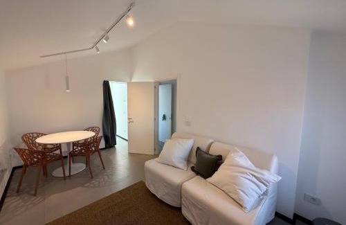 Carpenedo House | Casa Anna