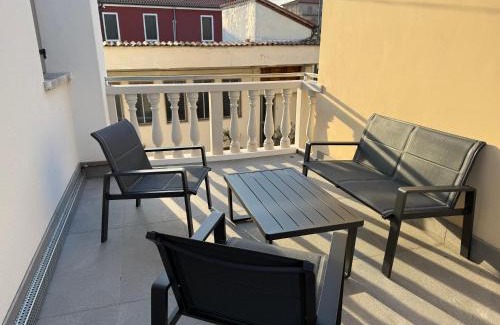 Carpenedo House | Casa Anna