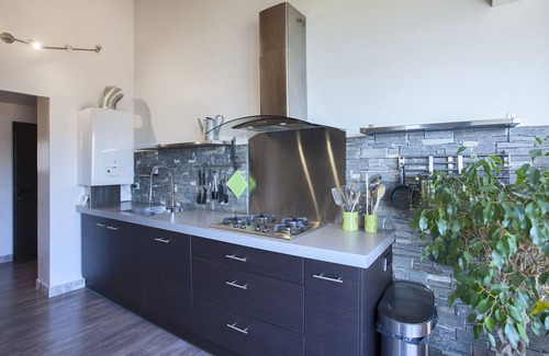 Saint-Florent Apartment | Casa Anna-Maria apartment sea view in Saint-Florent