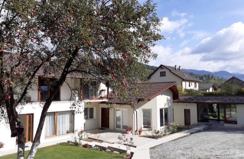 Borsa House | Casa Anna