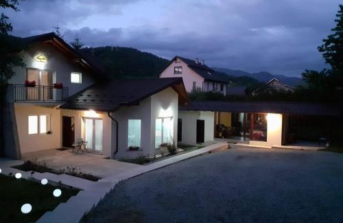 Borsa House | Casa Anna