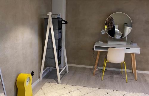 Borgholm Villa | Casa Annie & Nadja - Toppmodernt centralt i Borgholm