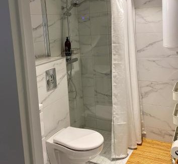 Borgholm Villa | Casa Annie & Nadja - Toppmodernt centralt i Borgholm
