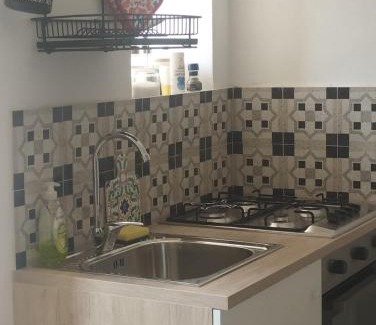 Trivigno Apartment | Casa Annina in Basilicata