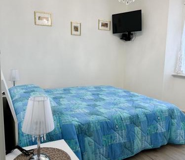 Abbadia San Salvatore Apartment | Casa Antea