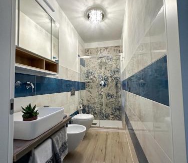 Abbadia San Salvatore Apartment | Casa Antea