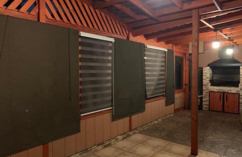 Concepcion House | Casa Antilhue