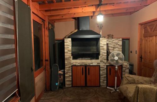 Concepcion House | Casa Antilhue