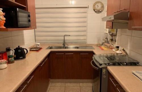 Concepcion House | Casa Antilhue