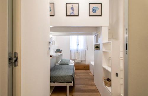 Pivarada Apartment | CASA ANTO - Charming apartment 50 meters from the beach