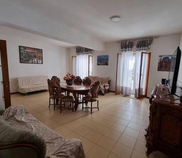 Naples Apartment | Casa Anto Enzo Appartamento Napoli, Capodimonte