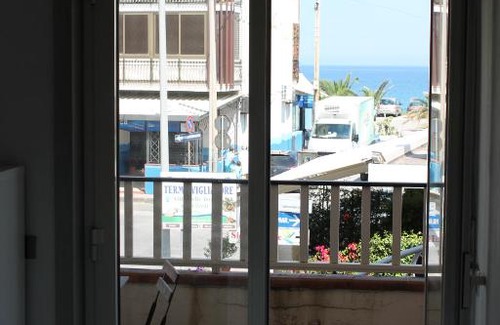 Vigliatore Apartment | casa Antonella