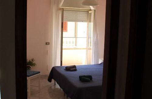 Vigliatore Apartment | casa Antonella