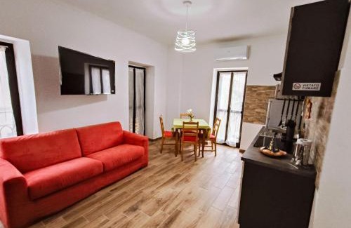 Ghemme House | Casa Antonelli