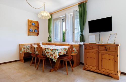 Brentonico Apartment | Casa Antonia