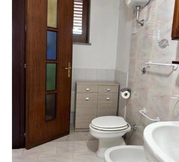 Piazza-Tralia-Pendolo House | Casa Antonia