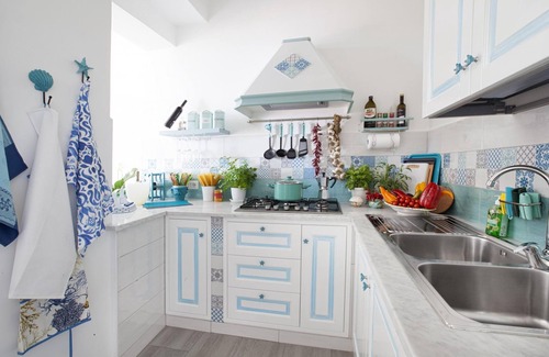 Chiesa Nuova House | Casa Antonietta in Positano