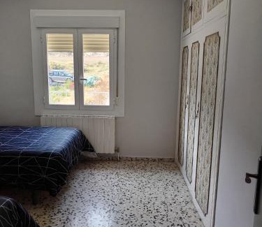 Igea Apartment | CASA ANTONIO Y GABI Ruta de los dinosaurios