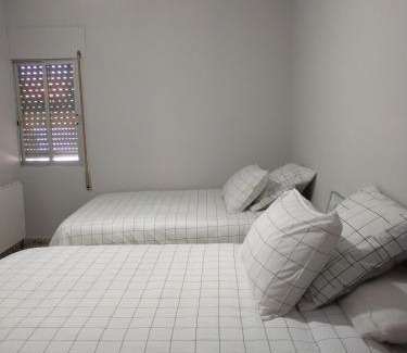 Igea Apartment | CASA ANTONIO Y GABI Ruta de los dinosaurios