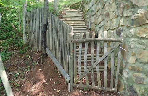 Suncuius Apartment | Casa Anuta type studio pour une personne