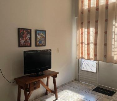 Sao Judas Tadeu House | Casa ao lado da estação ferroviária e centro histórico