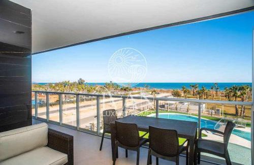 Cabanes Apartment | Casa AquaMarina Ivan Luxury Homes 2ªPlta Frontal 1ªLinea