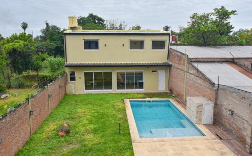Presidencia Roque Saenz Pena Apartment | Casa relax
