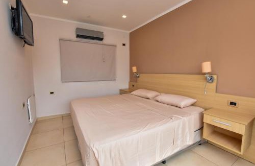 Presidencia Roque Saenz Pena Apartment | Casa relax